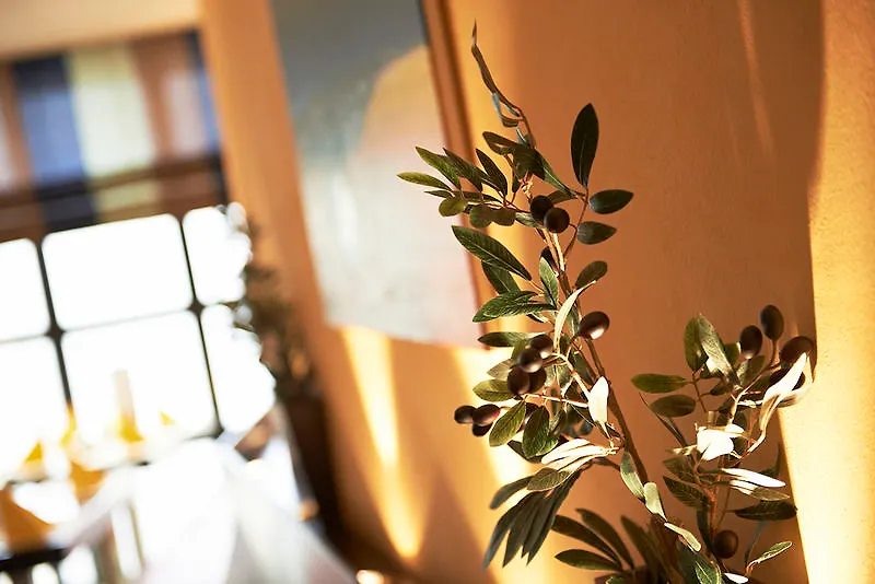 Ghotel Hotel & Living Muenchen-City
