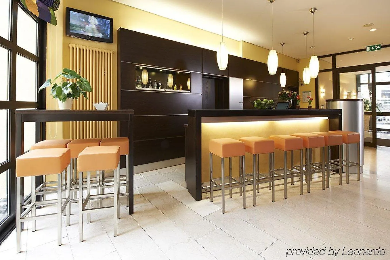 ***  Ghotel Hotel & Living Muenchen-City Γερμανία