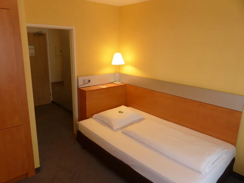 Ghotel Hotel & Living Muenchen-City