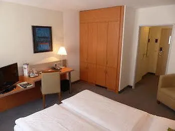 Ghotel Hotel & Living Muenchen-City 3*, Μόναχο Γερμανία