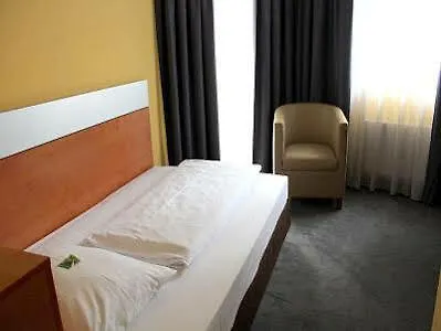 Ghotel Hotel & Living Muenchen-City 3*, Μόναχο