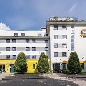 City-nord *** Mnichov