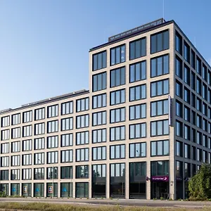 Premier Schwabing *** Mnichov